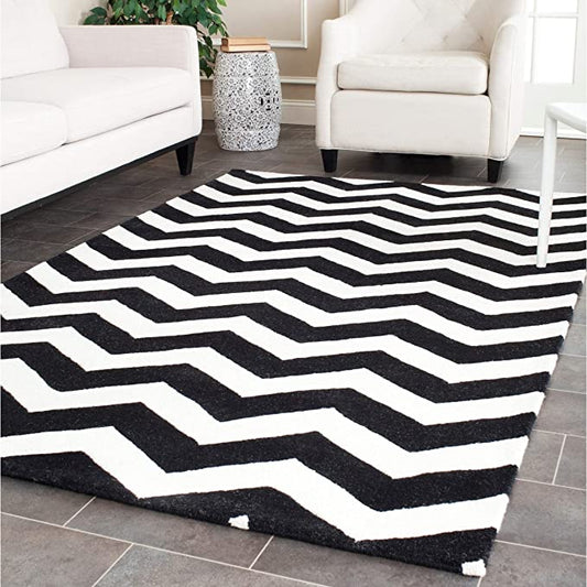 Lorvia Hand Tufted Carpet & Rug