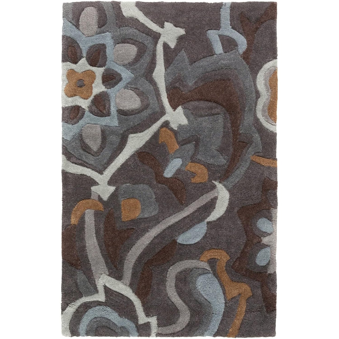 Cirvella Hand Tufted Carpet & Rug