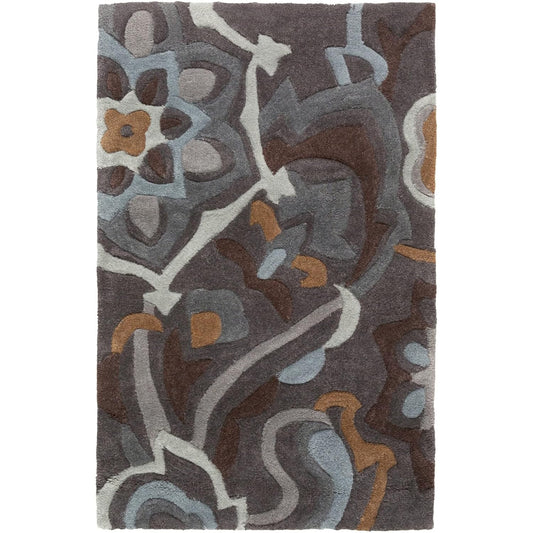 Cirvella Hand Tufted Carpet & Rug