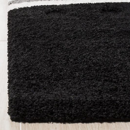 Hearthly Shaggy Carpet & Rug
