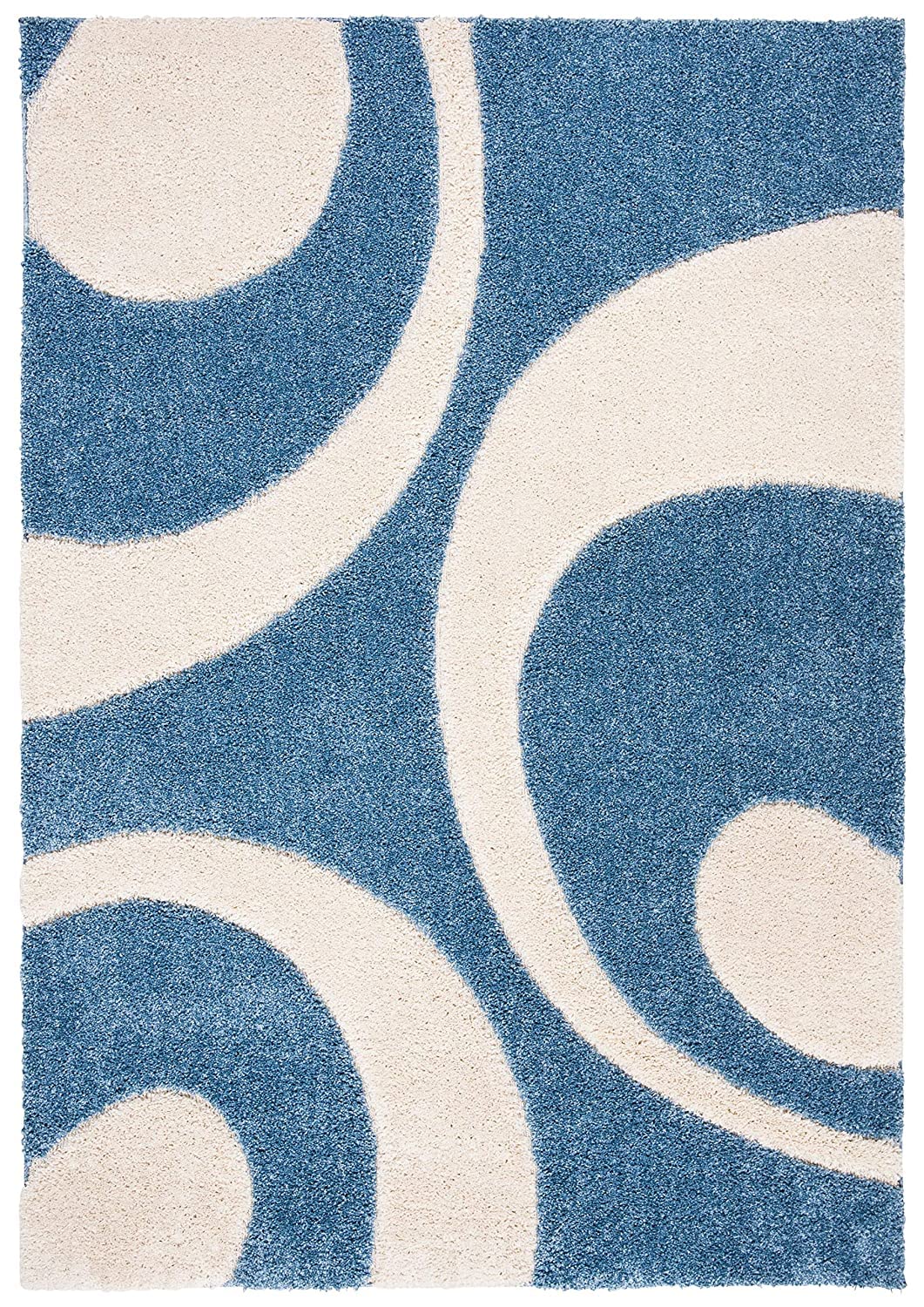 Fibrosa Shaggy Carpet & Rug