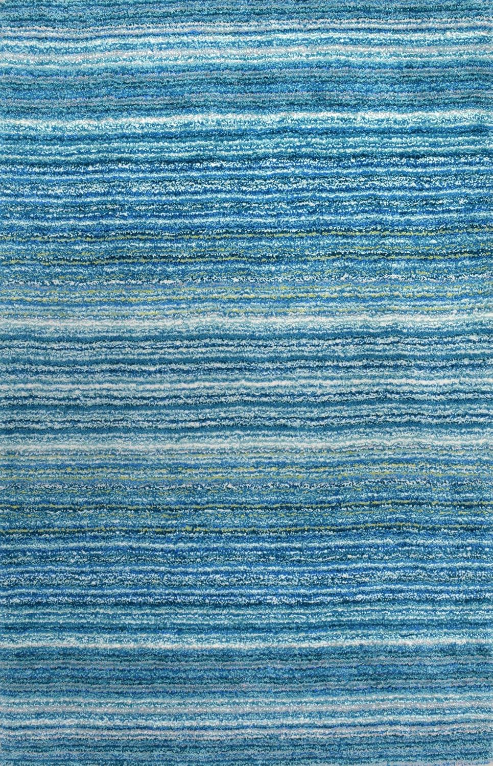 Plushae Shaggy Carpet & Rug