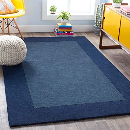 Luvora Hand Tufted Carpet & Rug