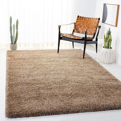 Wamely Shaggy Carpet & Rug