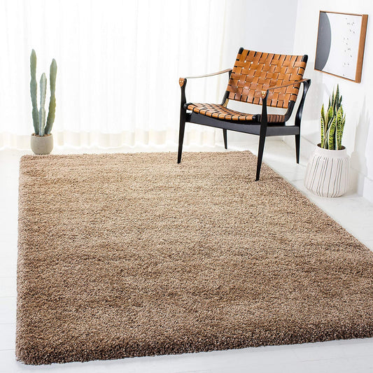 Wamely Shaggy Carpet & Rug