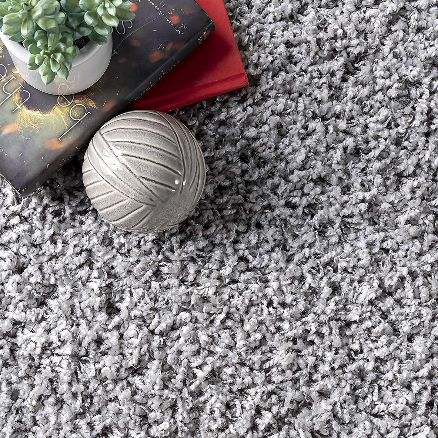 Floomy Shaggy Carpet & Rug