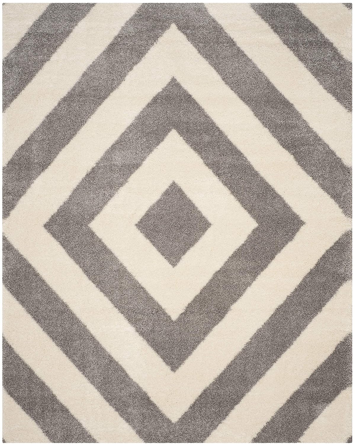 Fluffra Shaggy Carpet & Rug
