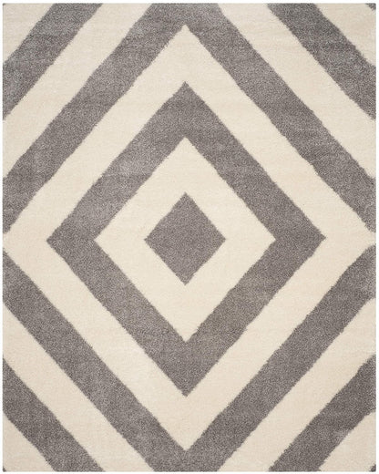 Fluffra Shaggy Carpet & Rug