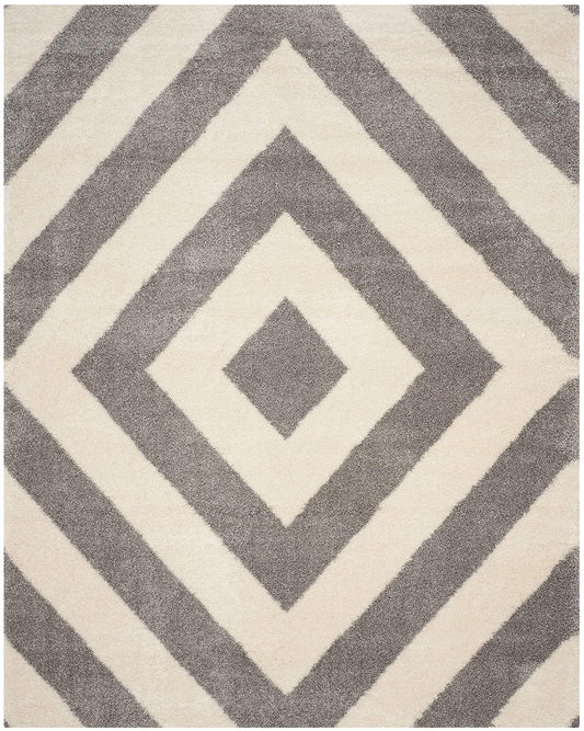 Fluffra Shaggy Carpet & Rug