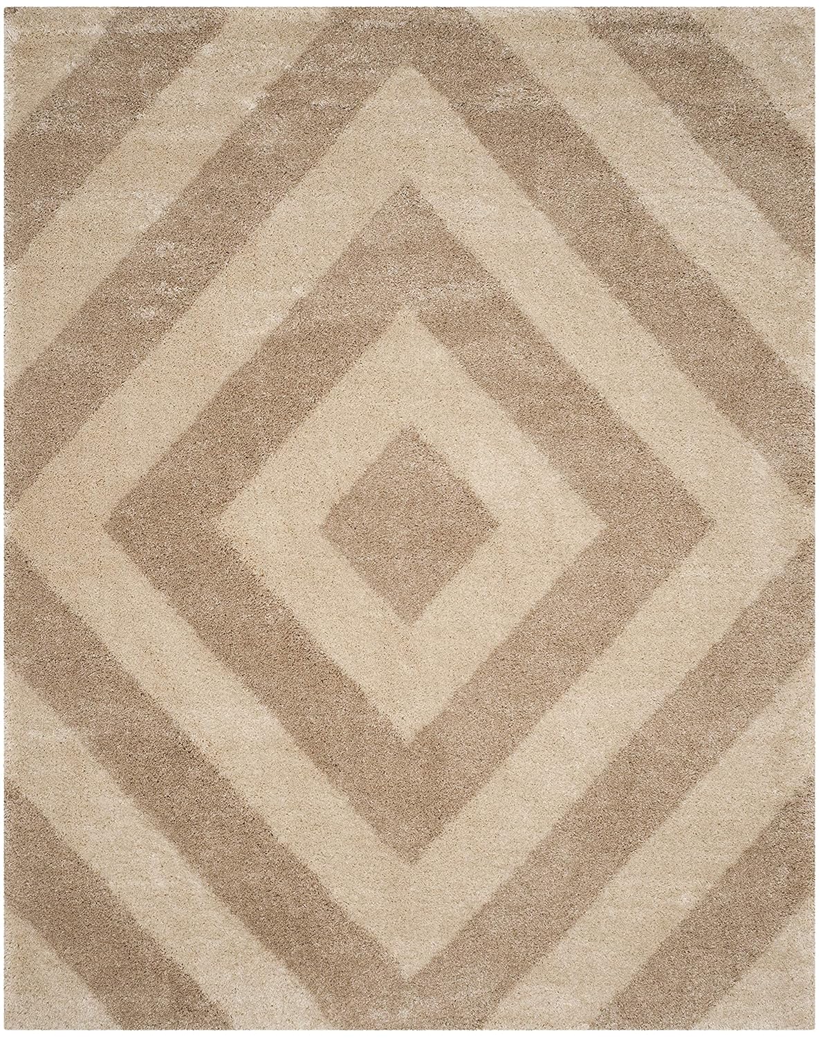 Cozerra Shaggy Carpet & Rug