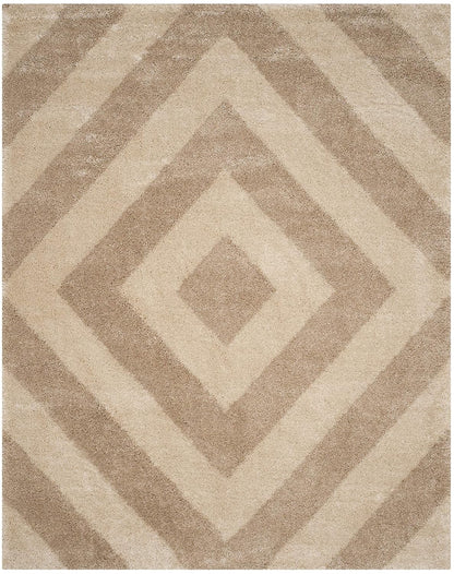 Cozerra Shaggy Carpet & Rug