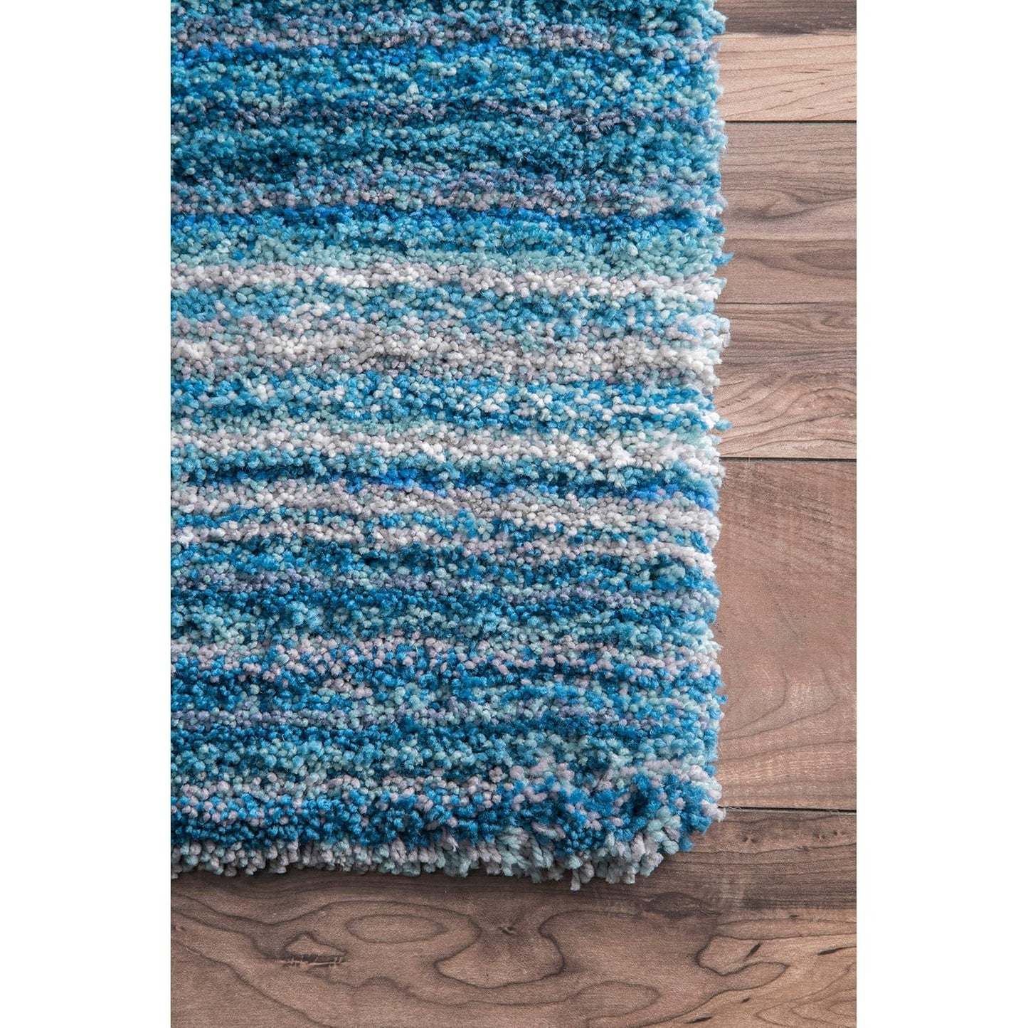 Plushae Shaggy Carpet & Rug
