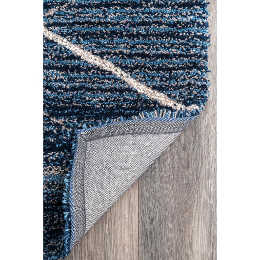 Velova Shaggy Carpet & Rug