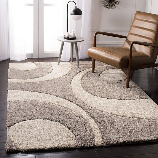 Stoneplush Shaggy Carpet & Rug