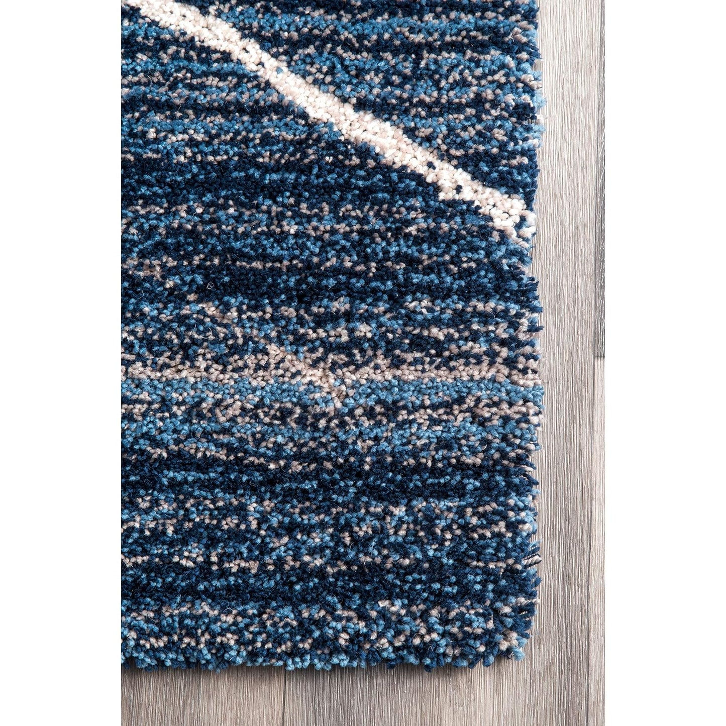 Velova Shaggy Carpet & Rug
