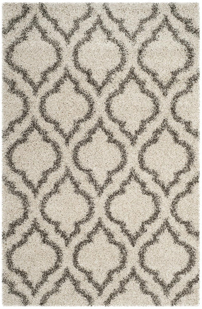 Carpetra Shaggy Carpet & Rug