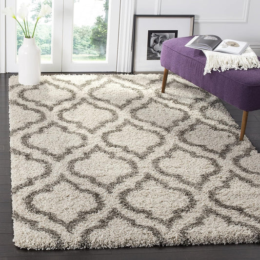 Carpetra Shaggy Carpet & Rug