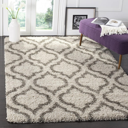 Carpetra Shaggy Carpet & Rug
