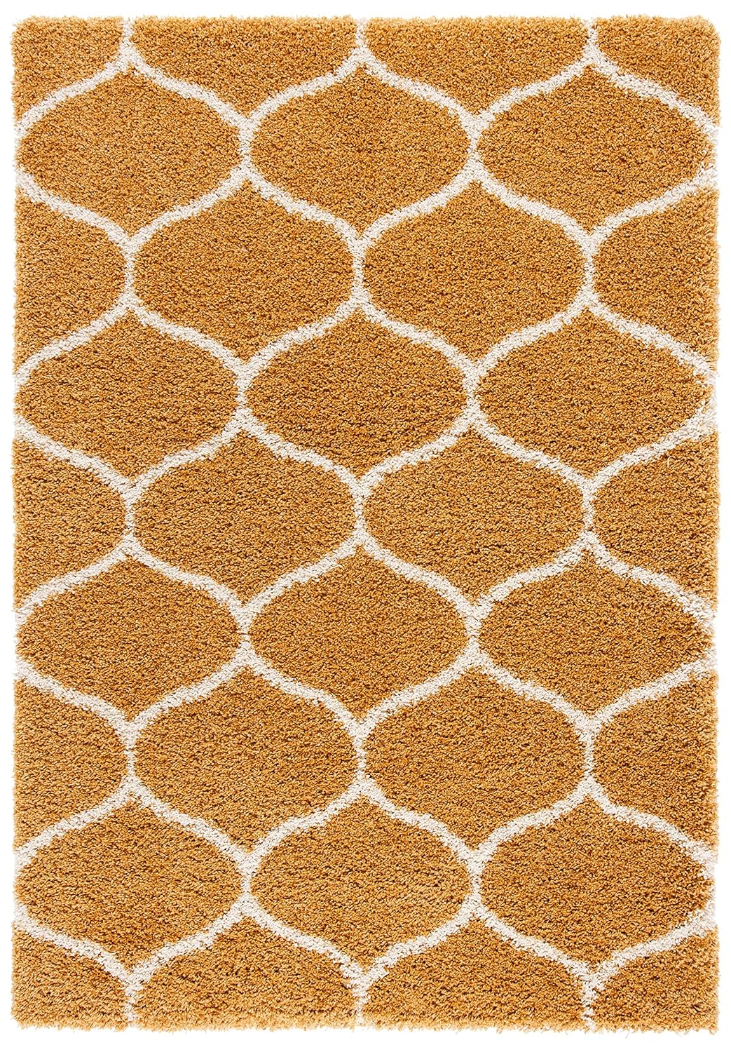Cozevo Shaggy Carpet & Rug