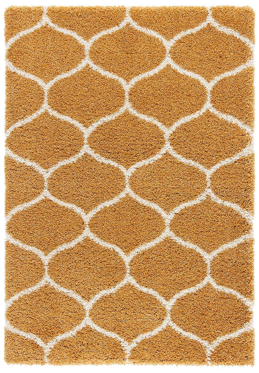 Cozevo Shaggy Carpet & Rug