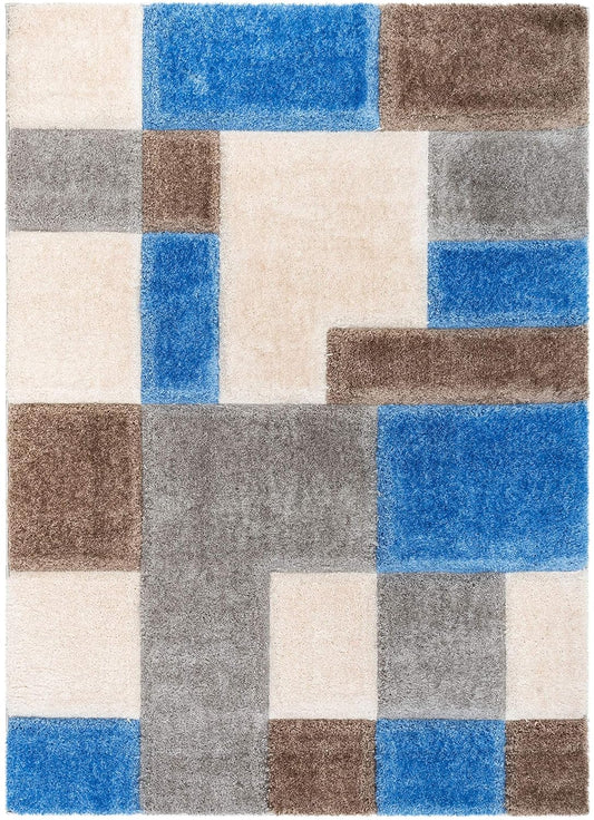 Twillin Shaggy Carpet & Rug