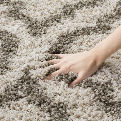 Carpetra Shaggy Carpet & Rug