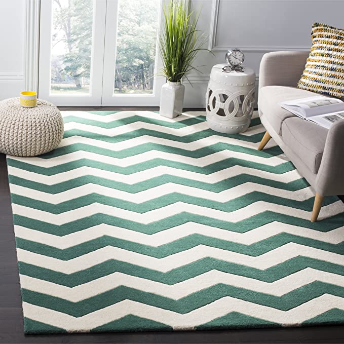Cirvesso Hand Tufted Carpet