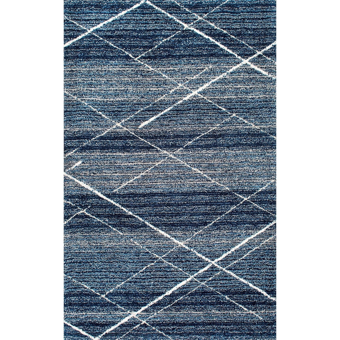 Velova Shaggy Carpet & Rug