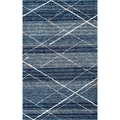 Velova Shaggy Carpet & Rug