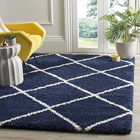 Meadowtread Shaggy Carpet & Rug