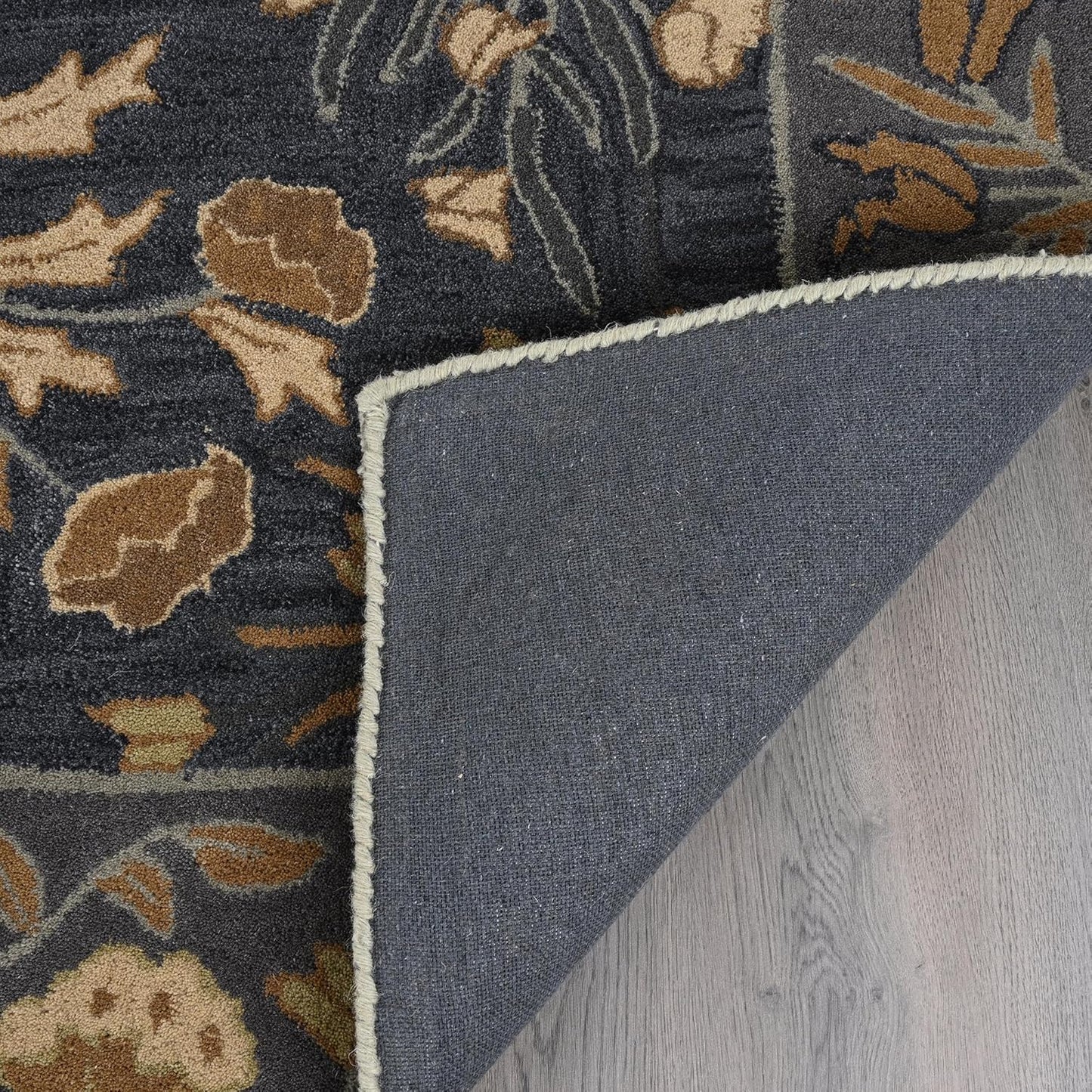 Weavora Hand Tufted Carpet & Rug