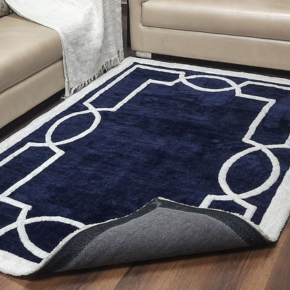 Cozarioh Hand Tufted Carpet & Rugs