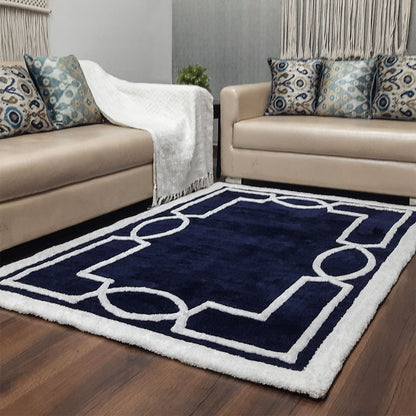 Cozarioh Hand Tufted Carpet & Rugs