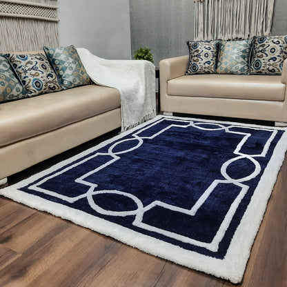 Cozarioh Hand Tufted Carpet & Rugs