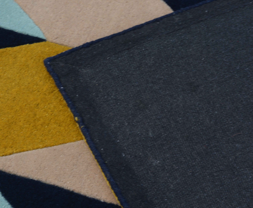 Stelmora Hand Tufted Carpet & Rug