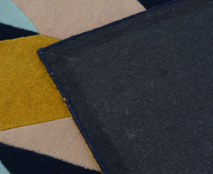 Stelmora Hand Tufted Carpet & Rug