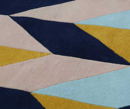Stelmora Hand Tufted Carpet & Rug