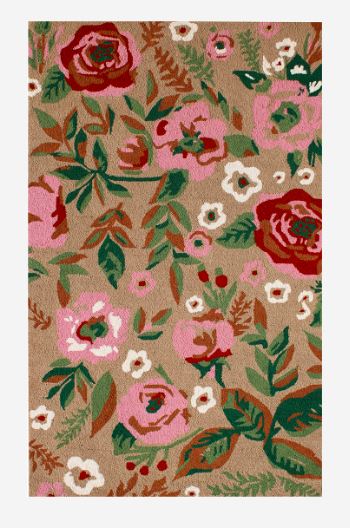 Solvoria Hand Tufted Carpet & Rug