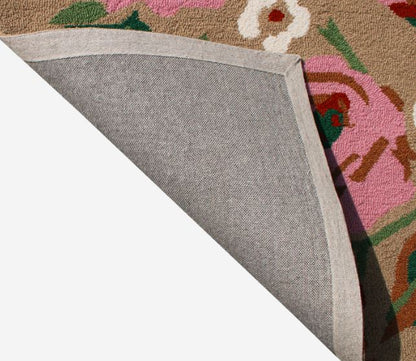 Solvoria Hand Tufted Carpet & Rug
