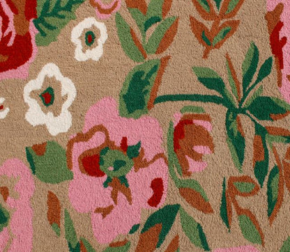 Solvoria Hand Tufted Carpet & Rug