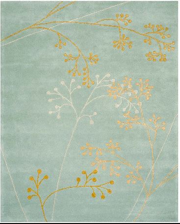 Velstra Fresh Hand Tufted Carpet