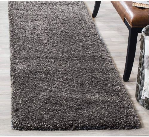 Difora Shaggy Rug