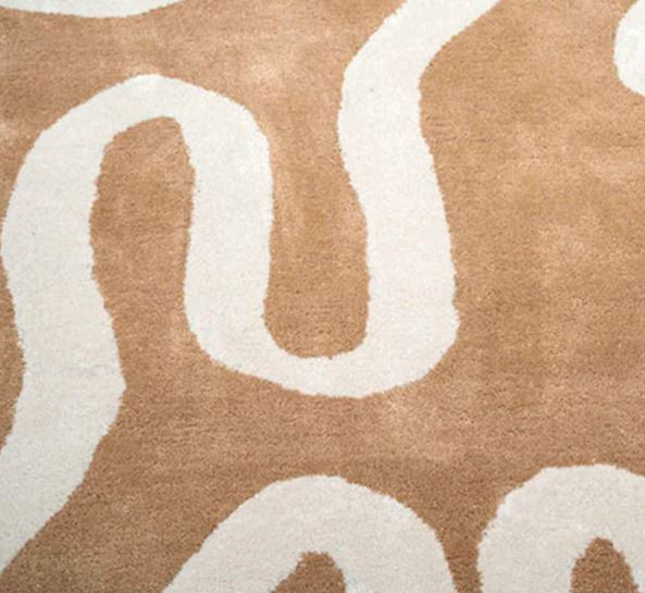 Luxira Hand Tufted Carpet & Rug
