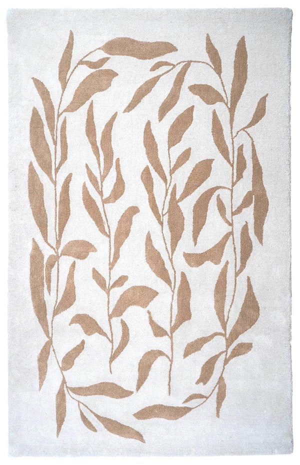 Auravine Hand Tufted Carpet & Rug