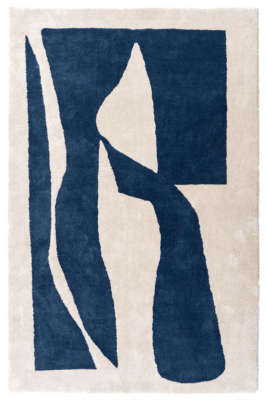 Fernella Hand Tufted Carpet & Rug