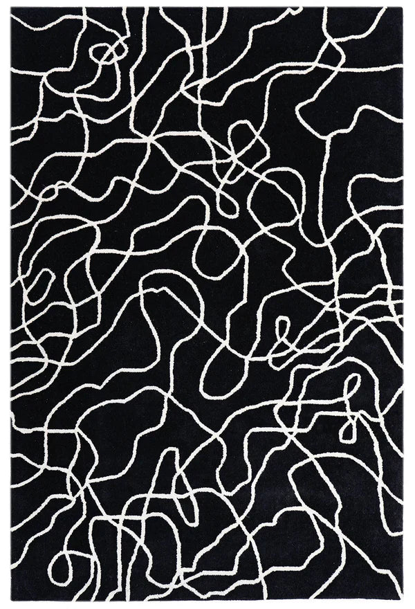 Lunessa Hand Tufted Carpet & Rug