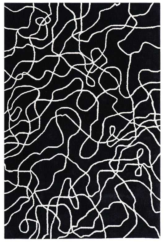 Lunessa Hand Tufted Carpet & Rug