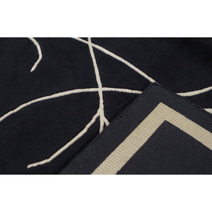 Orluna Hand Tufted Carpet & Rug