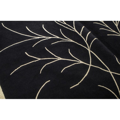 Orluna Hand Tufted Carpet & Rug