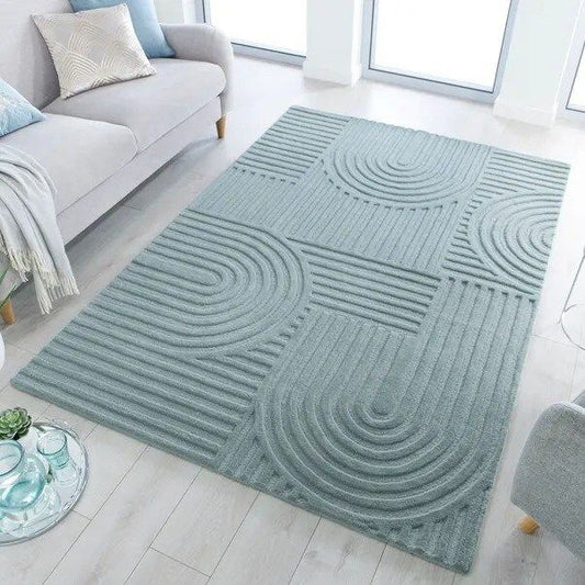 Cozaro Hand Tufted Carpet &  Rug